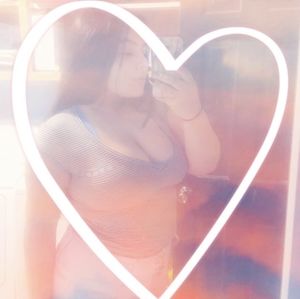 Meet your Posher, Alisha